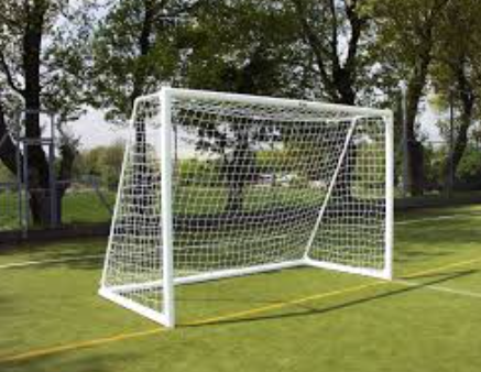 Football Goal Net